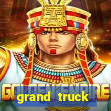 grand truck simulator 2 dinheiro infinito